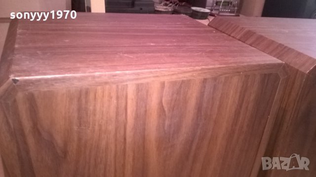 itt imperion br-4-100 100w/8ohm-внос швеицария, снимка 15 - Тонколони - 26245906