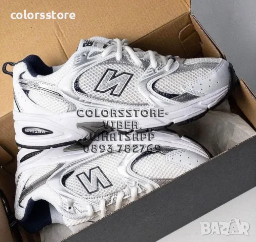 Мъжки маратонки  New Balance-99de, снимка 2 - Маратонки - 47683505