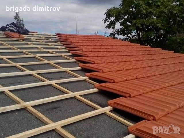 remont na pokrivi, снимка 3 - Ремонти на покриви - 52654408