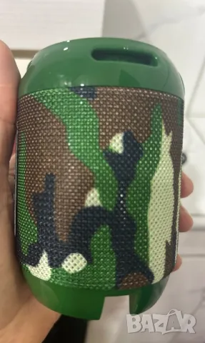 Безжична колона с Bluetooth интерфейс , снимка 10 - Bluetooth тонколони - 48256591