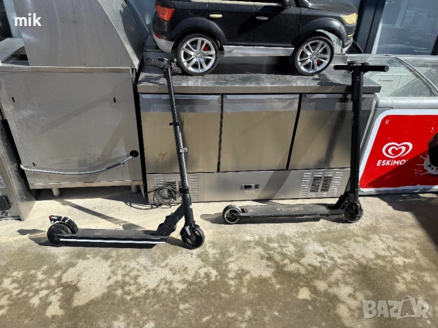 Електрическа тротинетка 20 бр