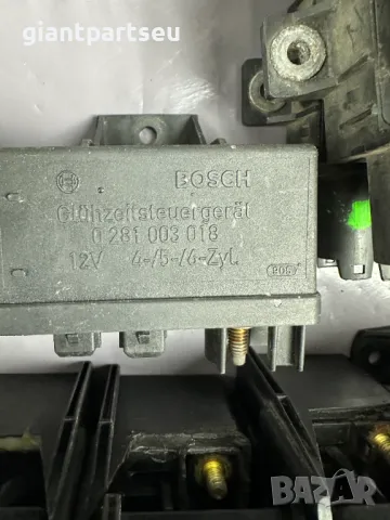 Релета Реле Подгрев Свещи за БМВ BMW Мерцедес Mercedes-benz, снимка 10 - Части - 49381118