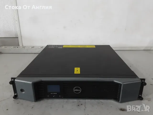 UPS Устройство - Dell 1000 /J718N