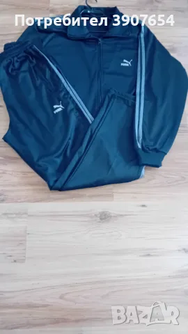 Нов мъжки анцуг, снимка 3 - Спортни дрехи, екипи - 48151596
