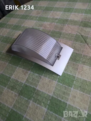 лампа линия за стена , снимка 5 - Лед осветление - 49969375