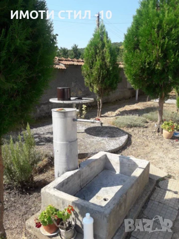 Продава къща в с. Войвода 50 000евро, снимка 17 - Къщи - 51416442