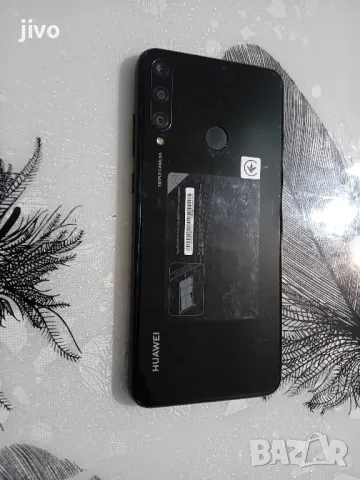 Huawei Y6p,Само лично предаване Казанлък , снимка 6 - Huawei - 48411205