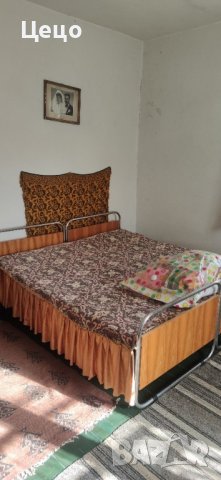 продавам къща в село Миланово, област София , снимка 4 - Къщи - 43486466