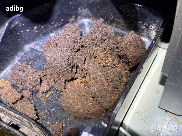 Евтини Части - Melitta Caffeo Bistro на части, снимка 13 - Кафемашини - 51967118