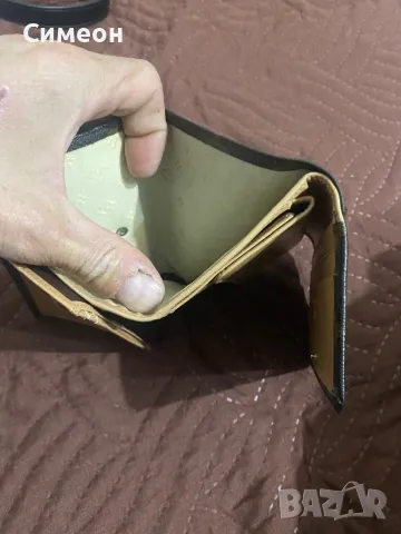 Портфейл Louis vuitton, снимка 6 - Портфейли, портмонета - 47271836