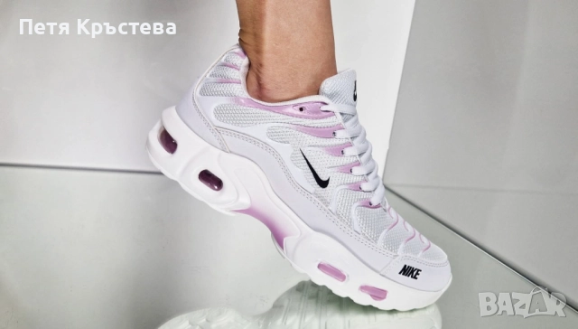 Дамски маратонки  , снимка 11 - Маратонки - 52408770