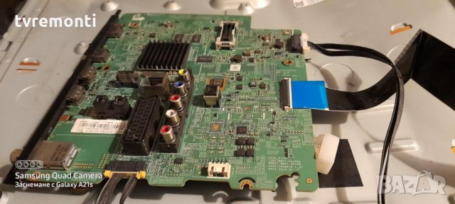 Основна платка - MAIN BOARD BN94-07642A, BN41-02156A