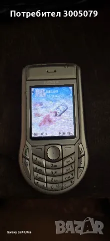  Nokia 6630