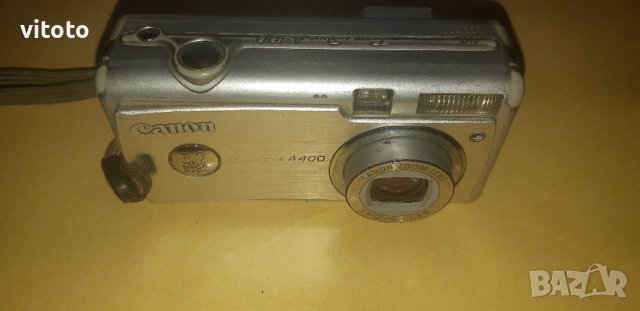 Фотоапарати-цифрови и лентови, снимка 3 - Други ценни предмети - 38831959