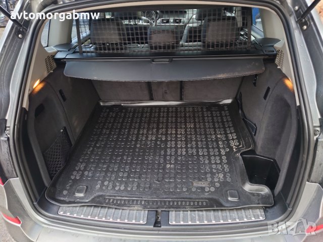 На части БМВ Х3 Ф25 3.5и 306 коня / BMW X3 F25 3.5i 306hp, снимка 14 - Автомобили и джипове - 39409196