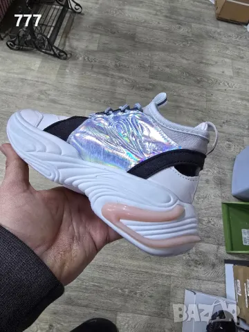 дамски маратонки , снимка 4 - Маратонки - 48419120