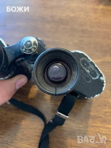 Бинокъл Swarovski 6x30 – 380 лв, снимка 4 - Екипировка - 49332281