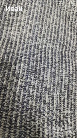 Дишащ килим за къмпинг. За форселт на каравана, кемпер. Размер 640/250см, снимка 8 - Къмпинг мебели - 48056994