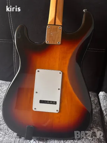 Kitara, снимка 2 - Китари - 48248739