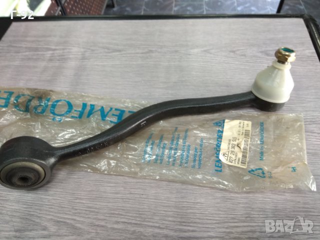 31121139992=1050001**NEU**LEMFÖRDER *E28*E34*E24*E32*носач, окачване на колелата, снимка 2 - Части - 32589769