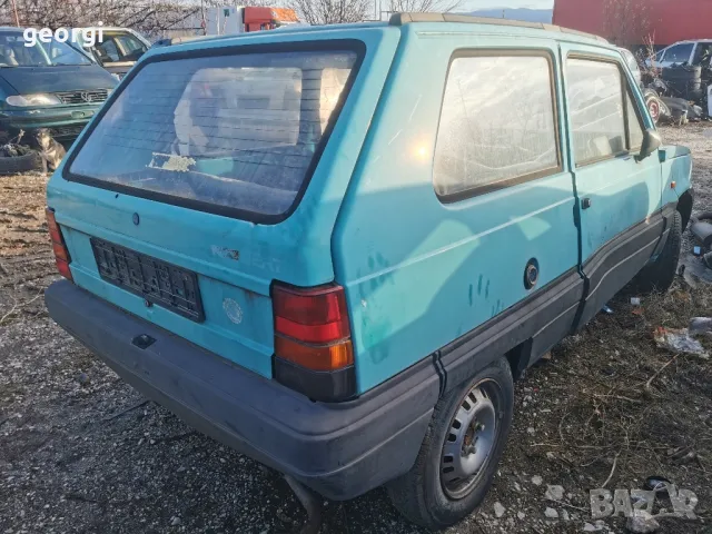 сеат марбела на части, снимка 5 - Автомобили и джипове - 48299899