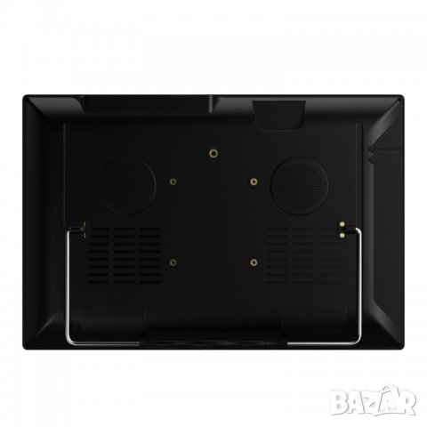 Телевизор, Портативен, малък, с цифров тунер, 15,6" телевизор за кола, камион, автомобил, 12 волта, снимка 4 - Телевизори - 37822823