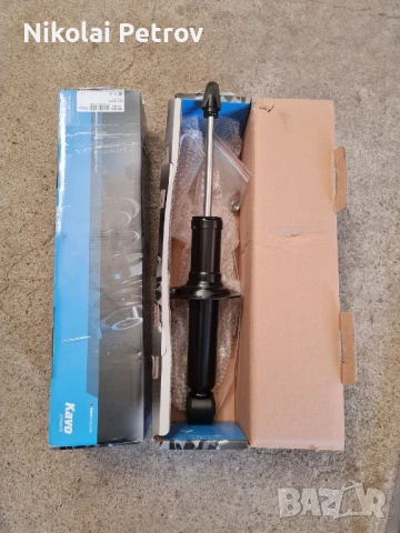 SSA-8006 KAVO задни амортисьори нови за Subaru Outback BP 2003-2009, снимка 3 - Части - 50909421