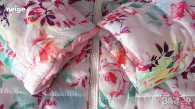 Отлично яке за преходен сезон PUFFA (12-13 г), снимка 14 - Детски якета и елеци - 36846712