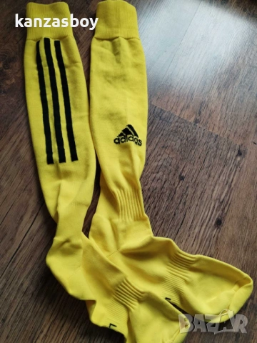 ADIDAS football socks - футболни чорапи НОВИ БЕЗ ЕТИКЕТ , снимка 2 - Други - 53204493