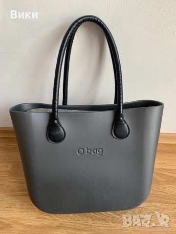 O bag дамска чанта, снимка 2 - Чанти - 39243371