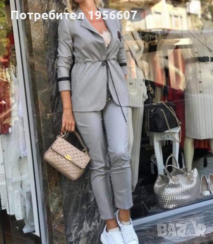 Спортно елегантен комплект, снимка 2 - Комплекти - 26792936