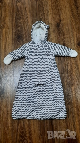 Чувалчета за бебе, снимка 4 - Спални чували за бебета и деца - 52650431