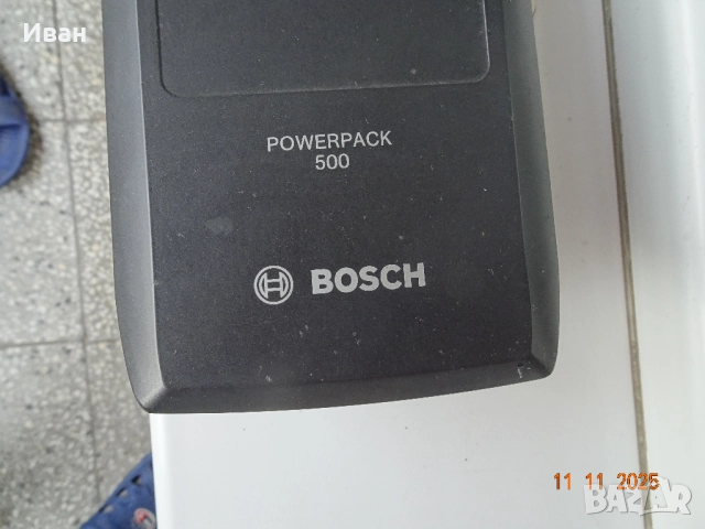 Елекрически алуминиев ГЕПАРД, снимка 10 - Велосипеди - 52378042