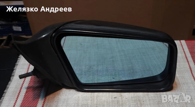 Ауди 100/200 81-91 дясно огледало 