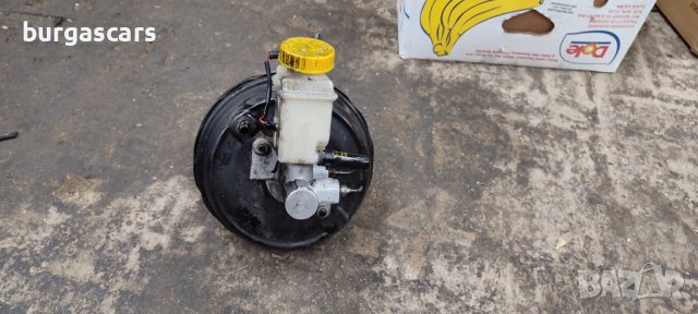 Серво Chevrolet Nubira - 90лв, снимка 2 - Части - 43698134