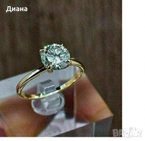 Купувам такъв пръстен, снимка 4 - Пръстени - 37128976