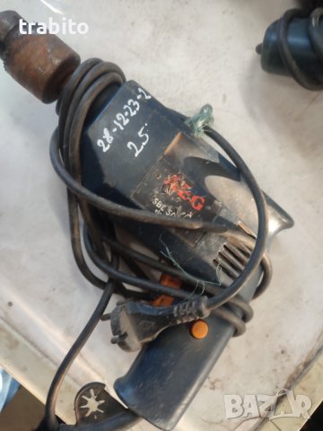 Дрелка 28-12-23-2, снимка 1