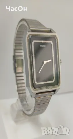 SEIKO от 60-те години, много рядък, снимка 2 - Антикварни и старинни предмети - 50143672
