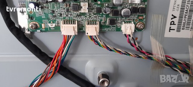 ОСНОВНА AV BOARD 715G6826-M02-000-004K, снимка 3 - Части и Платки - 33043103