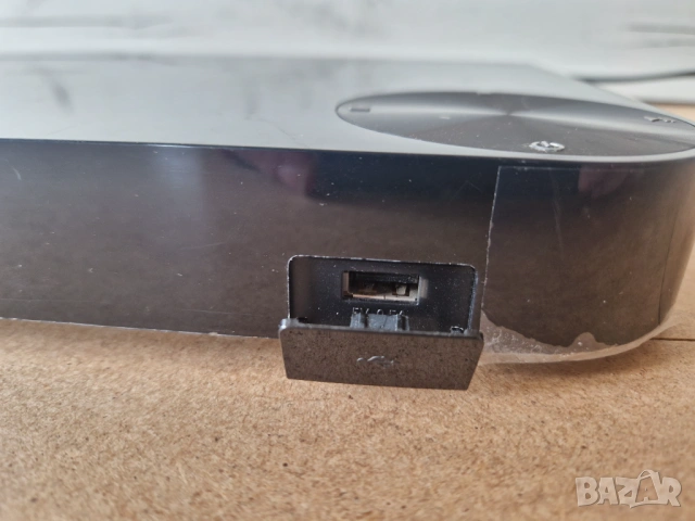 Samsung  DVD Blu Ray BD F5500 EN, снимка 2 - Плейъри, домашно кино, прожектори - 53159792