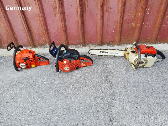 Моторна резачка stihl 040   tanaka   dolmar  5105