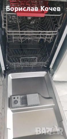 Съдомиялна 45см LOGIK , снимка 5 - Съдомиялни - 53184541