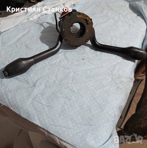 останали части от поло 98г 1.4 бензин., снимка 10 - Части - 51438137