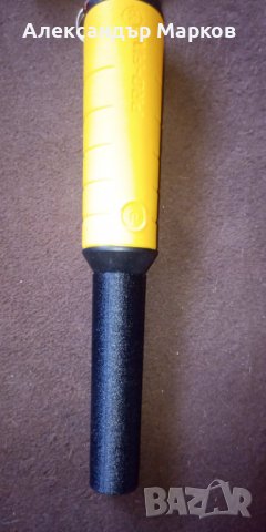 Протектор за пинпойнтер- 103мм. Minelab Pro-Find -15,20,3, снимка 2 - Друга електроника - 33474786