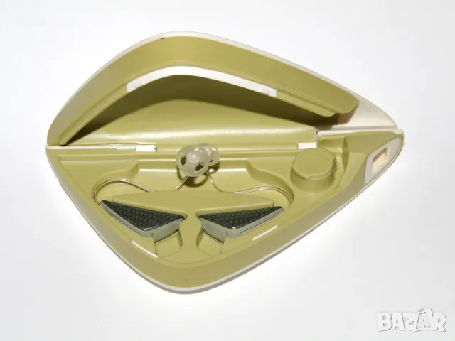 Слухови апаратчета Oticon Delta RIC hearing aid, две двойки апарати, снимка 6 - Други - 48511599