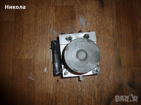 Помпа ABS за Пежо 807 2.2 хди 128 к.с, снимка 3 - Части - 32706993