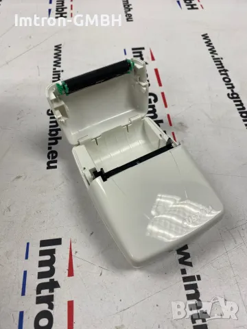 MY PRINTER X Термо преносим мини принтер 512 KB  Bluetooth, CE, RoHS съвместим, снимка 4 - Принтери, копири, скенери - 47786088