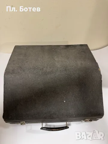 Рядък акордеон Weltmeister Stella  72 баса, снимка 8 - Акордеони - 48371118