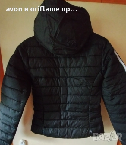 Детско яке Adidas, снимка 4 - Детски якета и елеци - 52086806