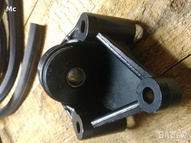 Кронщейн с тампон Самара нов